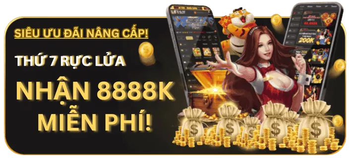 Game Bắn Cá 33vin