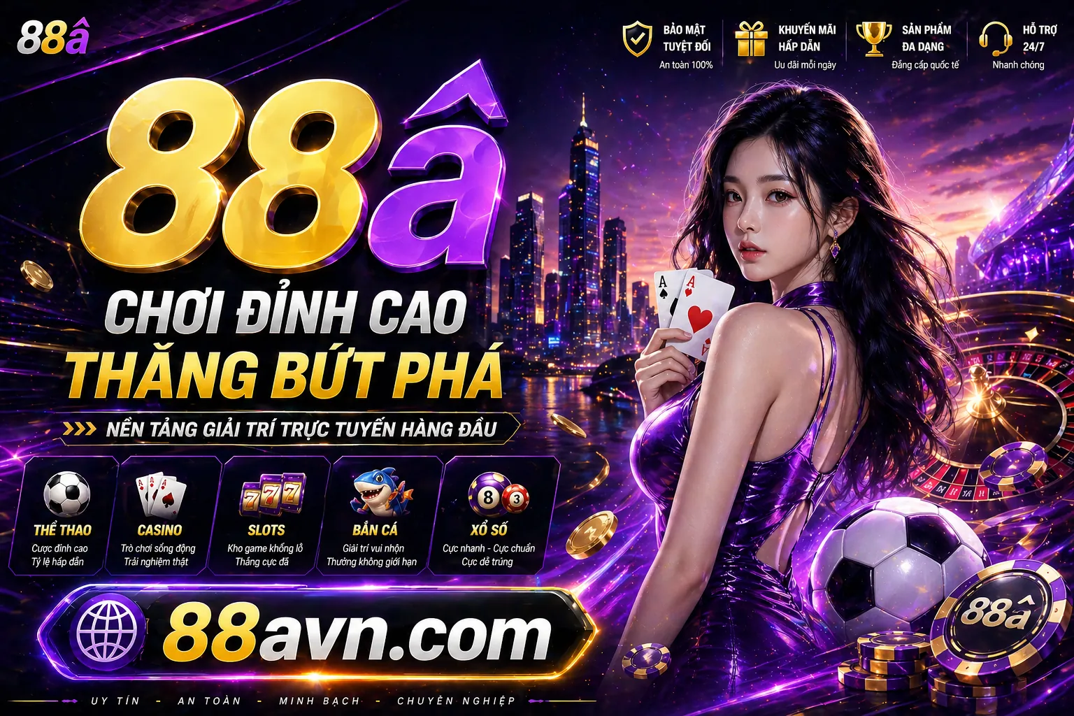 Hình ảnh chào mừng 33vin khuyến mãi 2026 với ưu đãi đăng ký và nạp tiền lần đầu