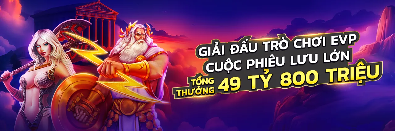 Hình ảnh giới thiệu 33vin khuyến mãi - Sân chơi giải trí hàng đầu Việt Nam