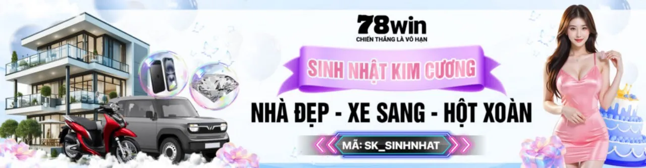 Hình ảnh chính về 33vin khuyến mãi và các hoạt động giải trí